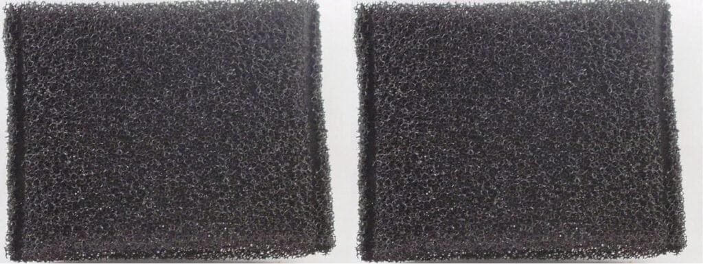 Hoover STEAM VAC Filter (2 Pack) Hoover STEAM VAC Filter (2 Pack)