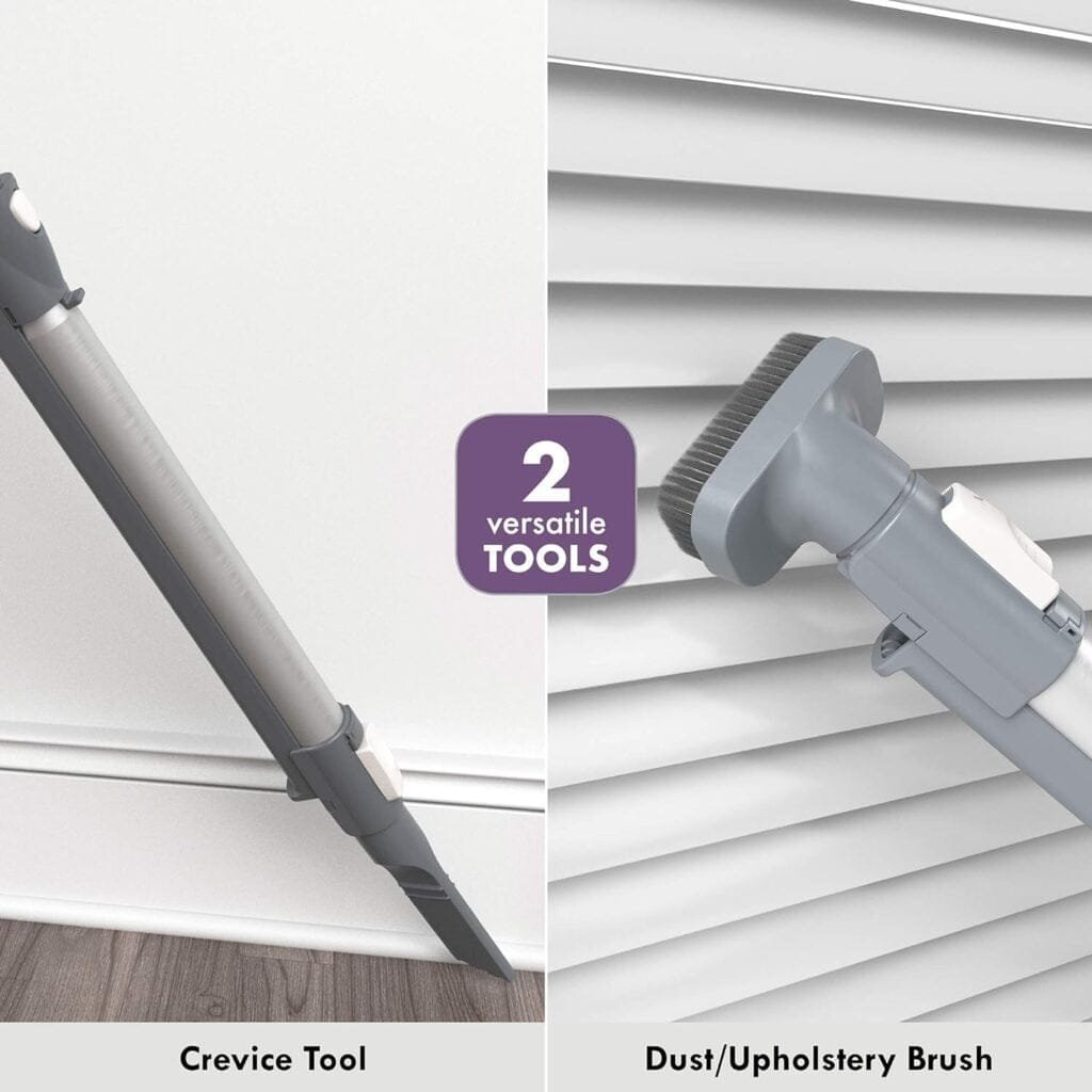 Kenmore Bagless Canister Vacuum Review Cleaninup