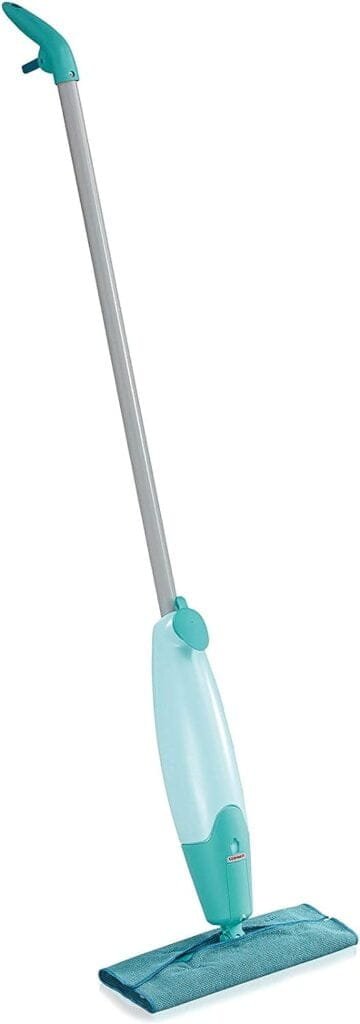 Leifheit 56590 Pico Spray Mop Leifheit 56590 Pico Spray Mop