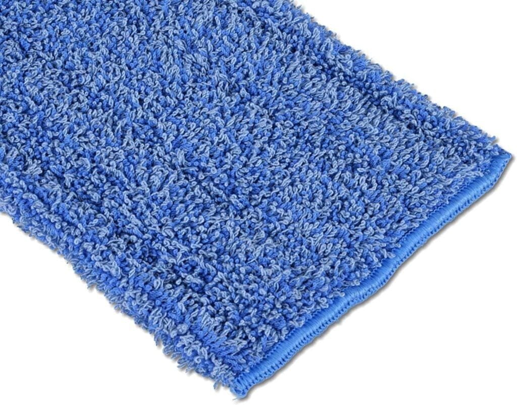 Microfiber Wholesale 20 Premium Microfiber Wet Mop Pad (2 Pack) | Refills for Professional Microfiber Mop Sold Before 10/19 Microfiber Wholesale 20 Premium Microfiber Wet Mop Pad (2 Pack) | Refills for Professional Microfiber Mop Sold Before 10/19