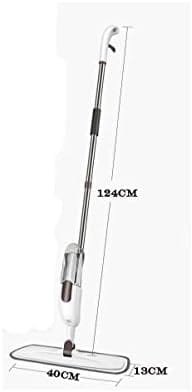 New Spray Flat mopa with Reusable Magic Microfiber Clean mop 360° Rotation Metal Handle mops Cleaning Tools Household New Spray Flat mopa with Reusable Magic Microfiber Clean mop 360° Rotation Metal Handle mops Cleaning Tools Household