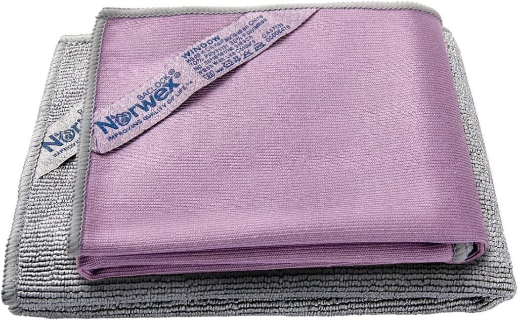 Norwex Basic Package - Window  Enviro Cloth