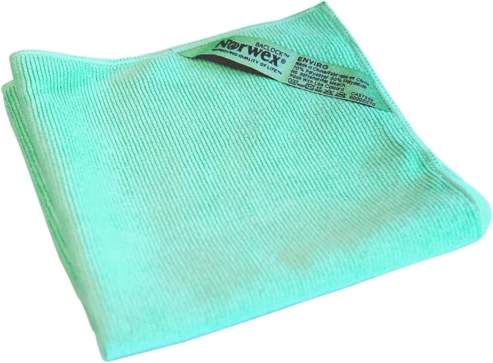 Norwex Envirocloth Cloth (Assorted Color)