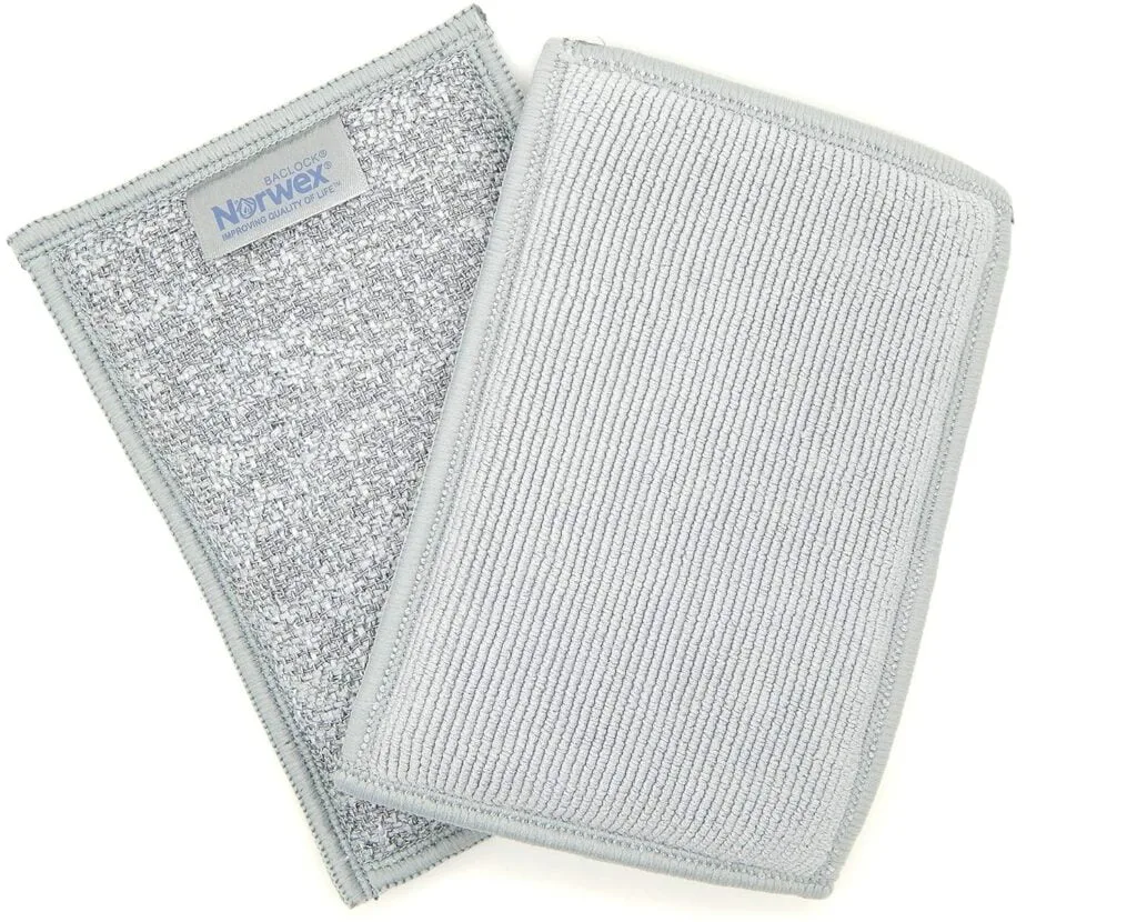 Norwex EnviroSponges Contains BacLock (pack of 2) Norwex EnviroSponges Contains BacLock (pack of 2)