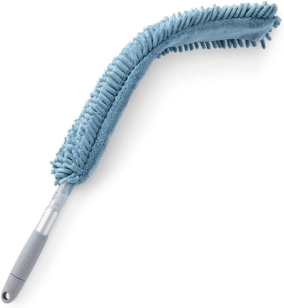 Norwex Envirowand with Two-Sided Sleeve ,Green