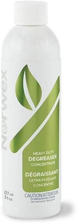 Norwex Heavy Duty Degreaser Concentrate 8 fl oz Norwex Heavy Duty Degreaser Concentrate 8 fl oz