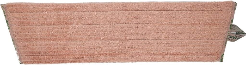 Norwex Microfiber Wet Mop Pad - Rose Quartz (Made from Recycled Materials) Norwex Microfiber Wet Mop Pad - Rose Quartz (Made from Recycled Materials)