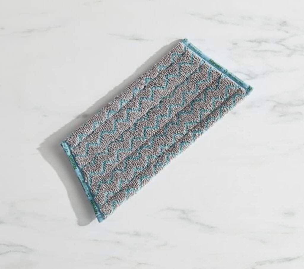 Norwex Tile Mop Pad – Small Norwex Tile Mop Pad – Small