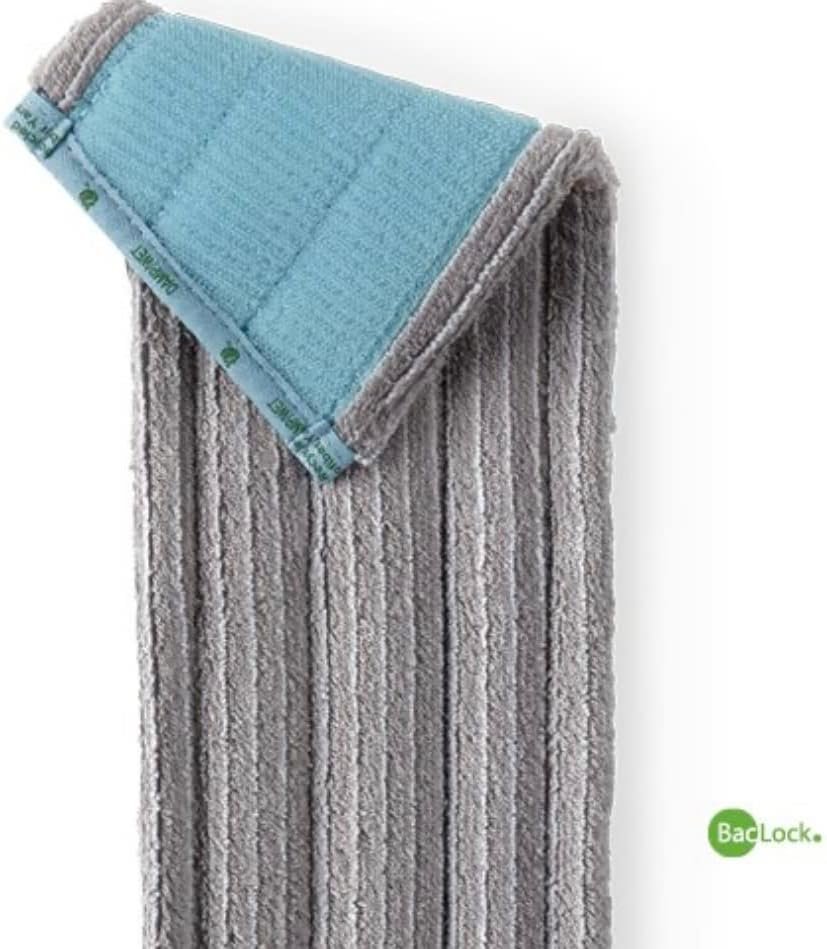 Norwex Wet Mop Pad, Large - Made from Recycled Materials Norwex Wet Mop Pad, Large - Made from Recycled Materials