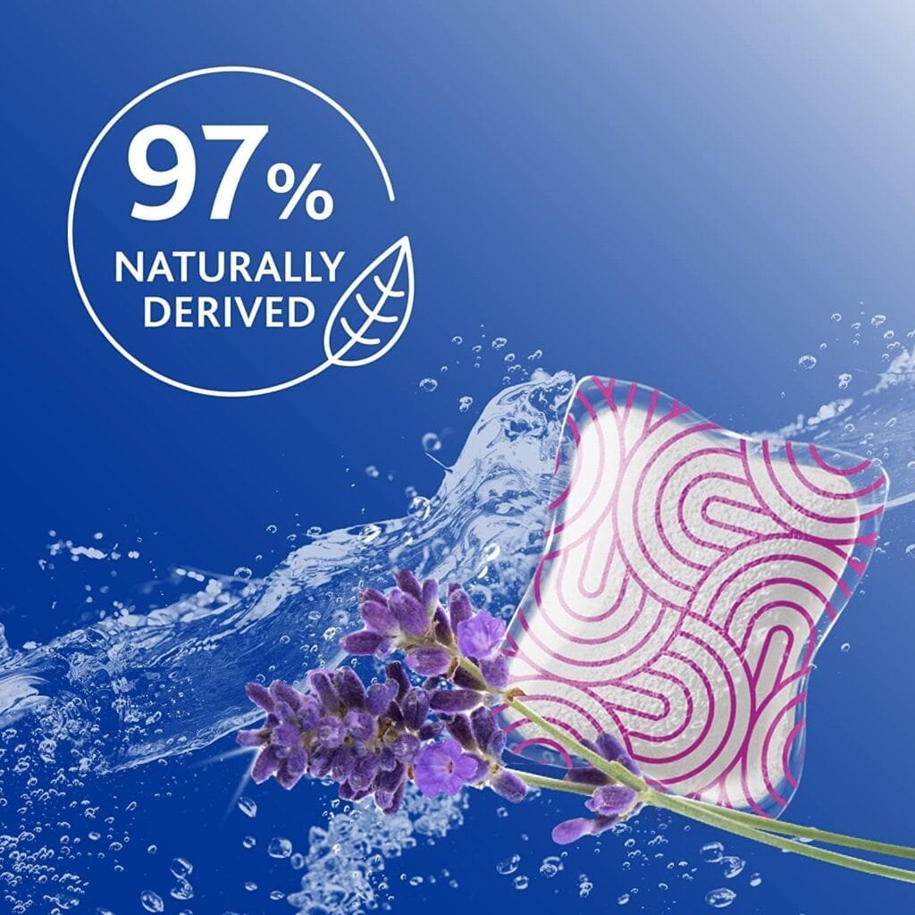 O-Cedar Floor Cleaning 40ct Pacs with Citrus Scent 10ct (2-Packs) and Lavender Scent 10ct (2-Packs) O-Cedar Floor Cleaning 40ct Pacs with Citrus Scent 10ct (2-Packs) and Lavender Scent 10ct (2-Packs)