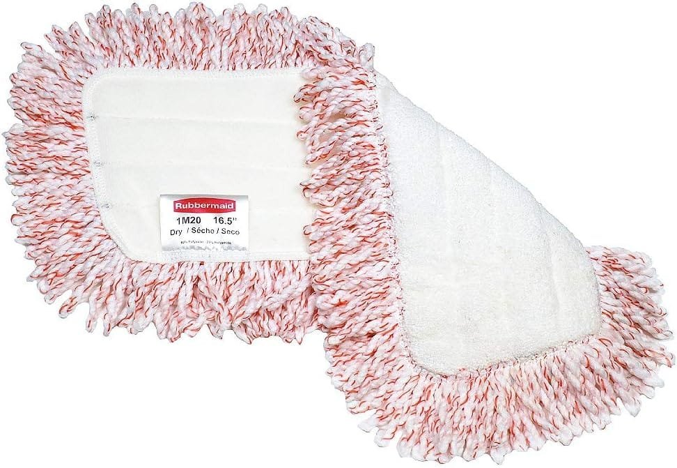 Rubbermaid Reveal Spray Mop, Bundles: 1 Mop, 1 Multi-Surface Microfiber Pads, 1 Refillable Bottles (2856049) Rubbermaid Reveal Spray Mop, Bundles: 1 Mop, 1 Multi-Surface Microfiber Pads, 1 Refillable Bottles (2856049)