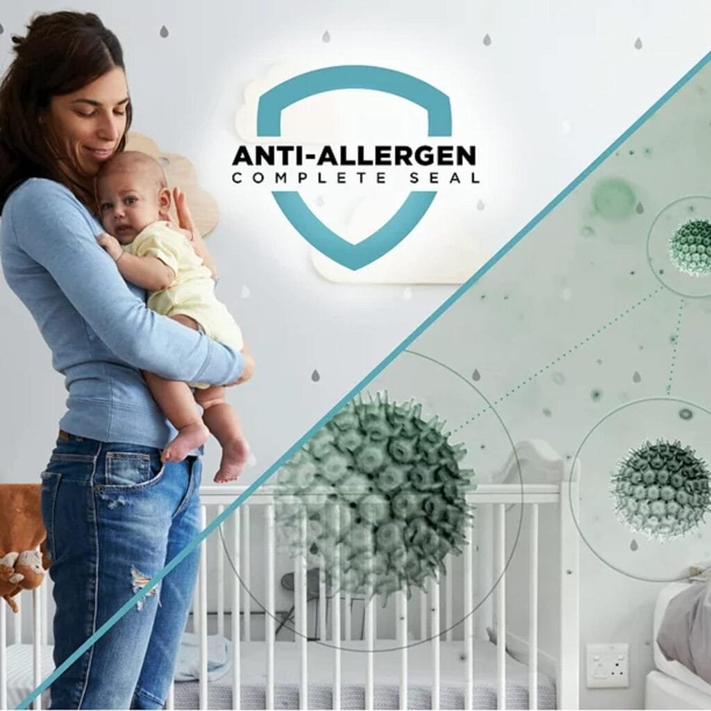 Shark Navigator CU500 Upright Vacuum with Self-Cleaning Brushroll Lift-Away TruePet Upright Corded Bagless Vacuum for Carpet and Hard Floor with Hand and Anti-Allergy Seal (Renewed)