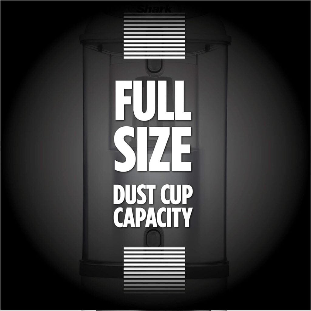Shark NV360 Navigator Lift-Away Deluxe Upright Vacuum with Large Dust Cup Capacity, HEPA Filter, Swivel Steering, Upholstery Tool  Crevice Tool, Blue Shark NV360 Navigator Lift-Away Deluxe Upright Vacuum with Large Dust Cup Capacity, HEPA Filter, Swivel Steering, Upholstery Tool  Crevice Tool, Blue