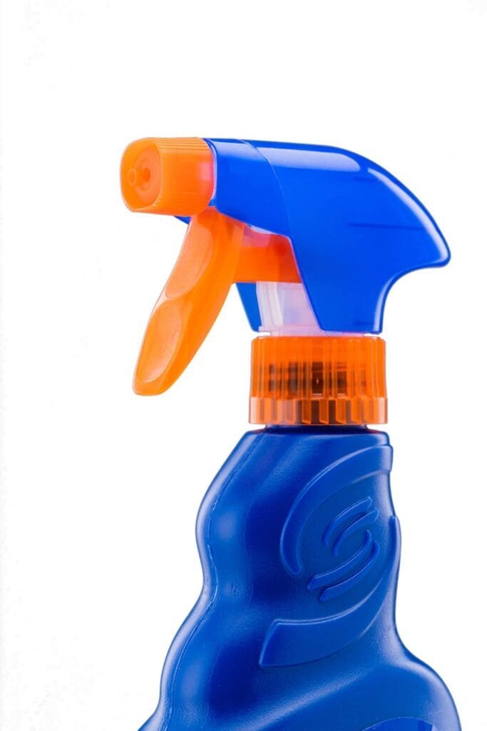 Spot Shot Professional Instant Carpet Stain Remover with Trigger Spray, 32 OZ