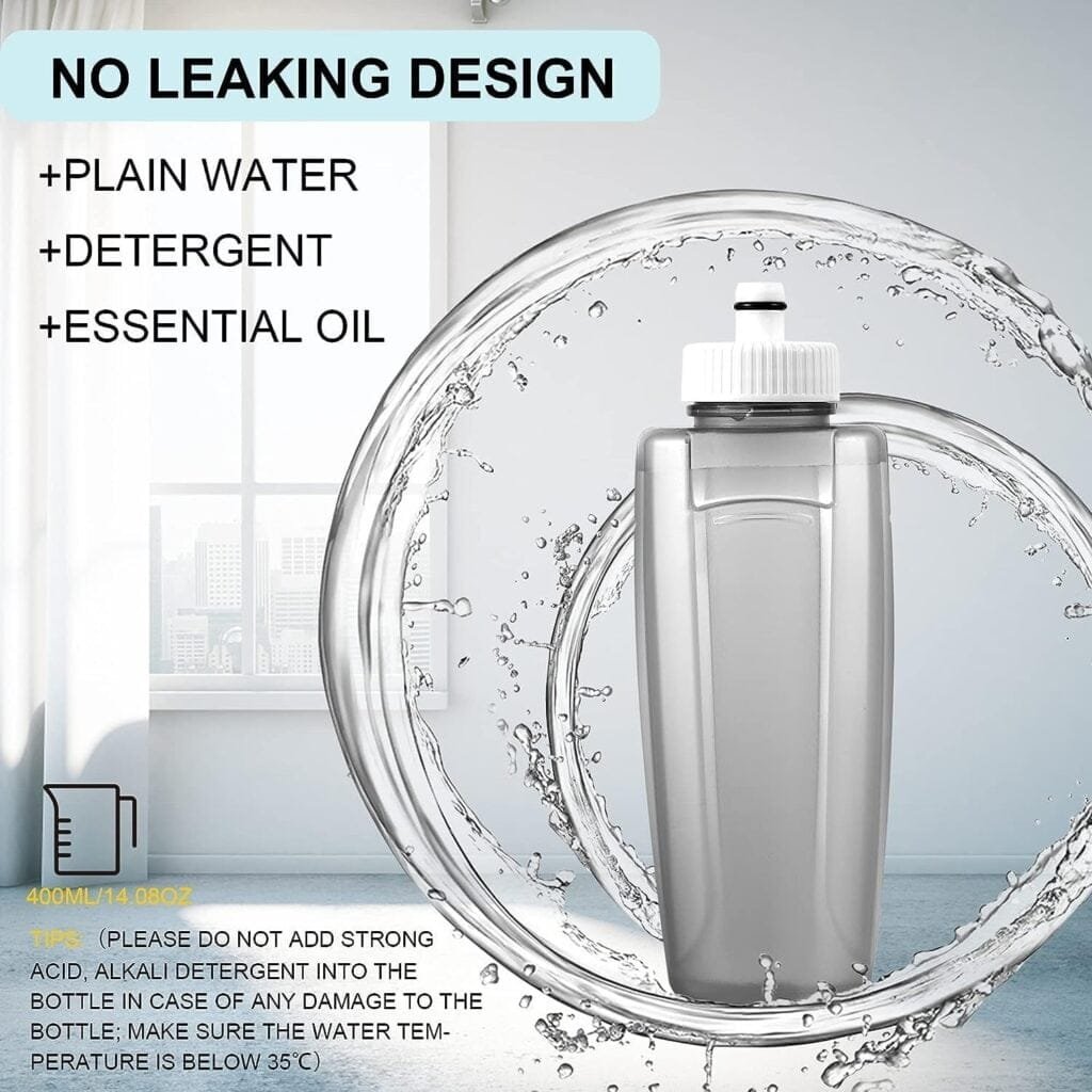 Spray Mop for Floor Cleaning Flat Including 4 Washable Pads Refillable Bottle and 1 Scraper Spray Mop for Floor Cleaning Flat Including 4 Washable Pads Refillable Bottle and 1 Scraper