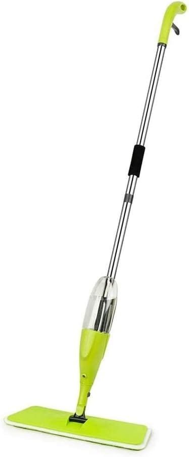 WSZTT Spray Mop for Floor Cleaning,Flat Mop for Home Kitchen Hardwood Laminate Wood Ceramic Tiles Floor Cleaning WSZTT Spray Mop for Floor Cleaning,Flat Mop for Home Kitchen Hardwood Laminate Wood Ceramic Tiles Floor Cleaning