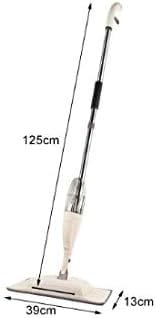 XIAODOU 3-in-1 Spray Mop Broom Set Magic Mop Wooden Floor Flat Mops Home Cleaning Tool Household with Reusable Microfiber Pads Lazy Mop XIAODOU 3-in-1 Spray Mop Broom Set Magic Mop Wooden Floor Flat Mops Home Cleaning Tool Household with Reusable Microfiber Pads Lazy Mop