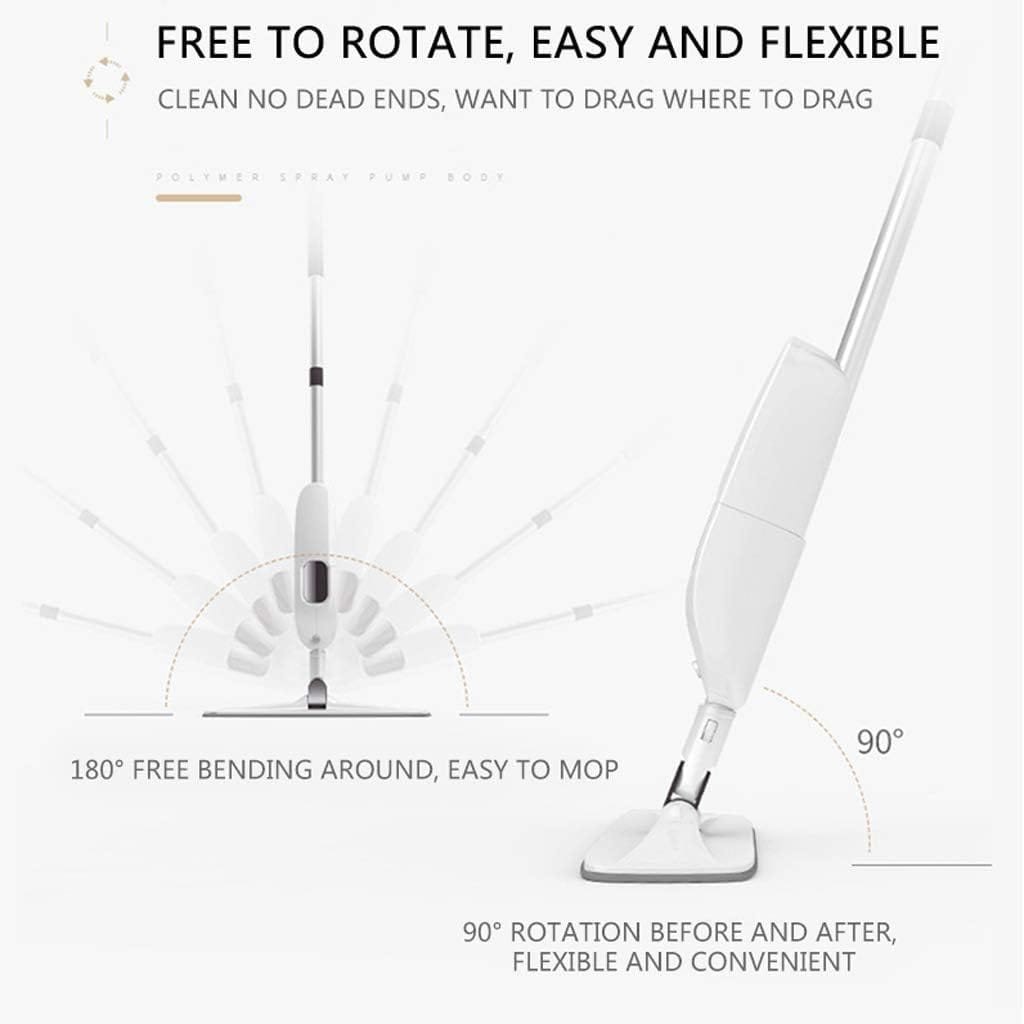 YLYAJY Electronics Mops Spray Mop Magic Clean Mop Windows Wooden Floor Ceramic Tile Automatic Home Kitchen Bathroom Cleaning Tools Household YLYAJY Electronics Mops Spray Mop Magic Clean Mop Windows Wooden Floor Ceramic Tile Automatic Home Kitchen Bathroom Cleaning Tools Household