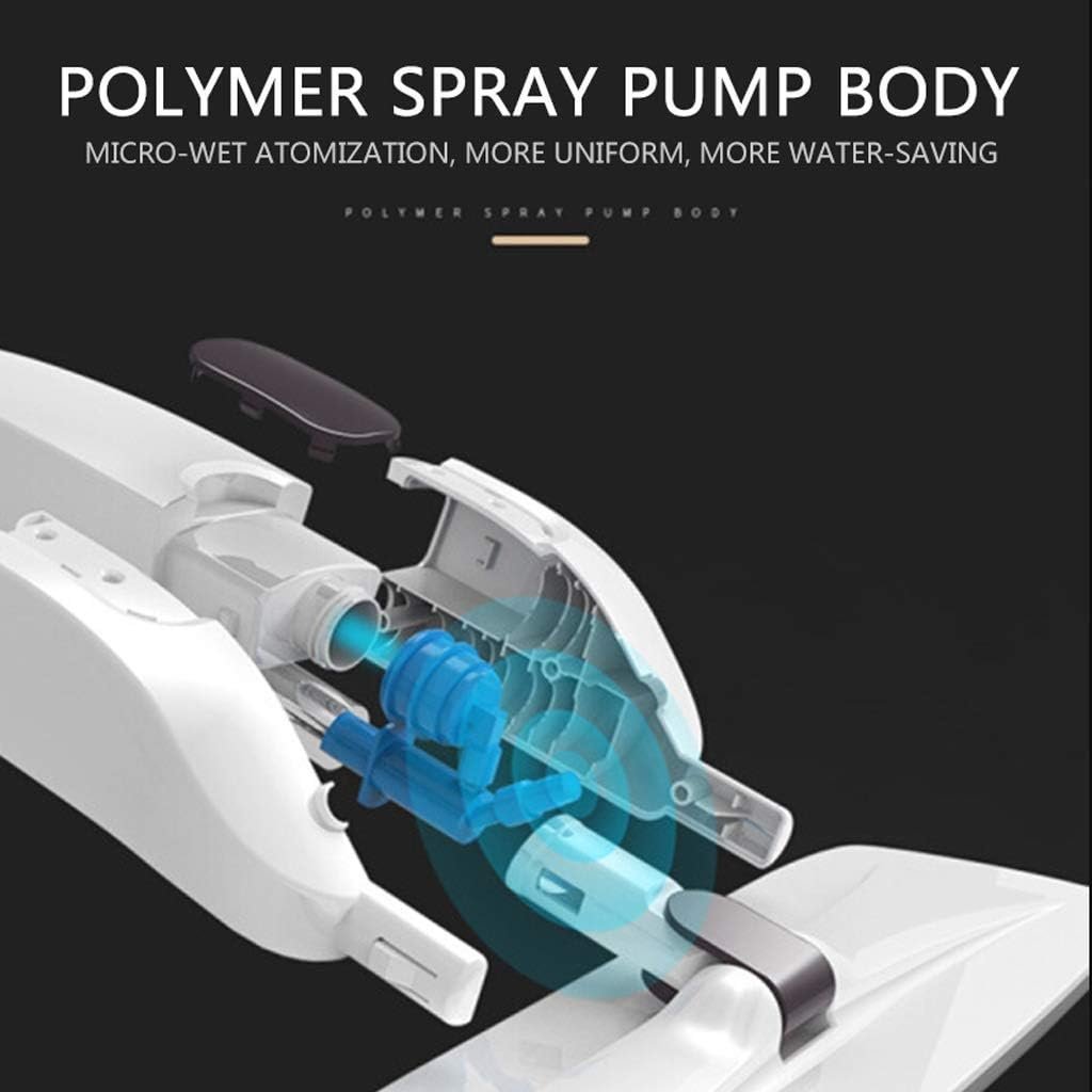 YLYAJY Electronics Mops Spray Mop Magic Clean Mop Windows Wooden Floor Ceramic Tile Automatic Home Kitchen Bathroom Cleaning Tools Household YLYAJY Electronics Mops Spray Mop Magic Clean Mop Windows Wooden Floor Ceramic Tile Automatic Home Kitchen Bathroom Cleaning Tools Household