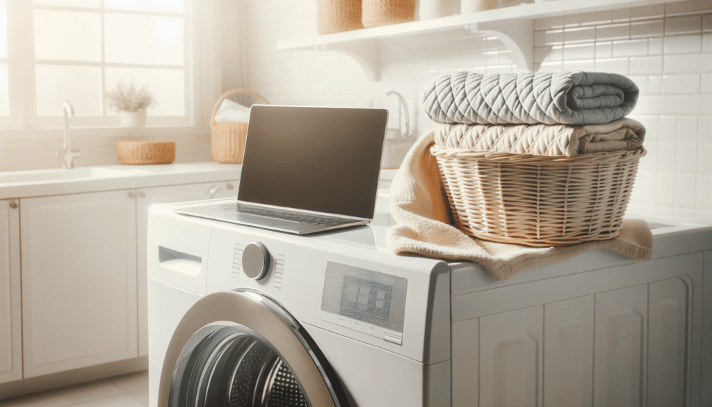 Can You Wash A Weighted Blanket In The Washing Machine