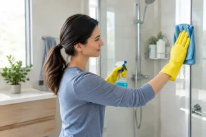Bathroom Mold Prevention Guide for Busy Homes