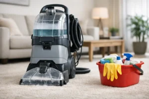 Carpet Cleaner Rental: Is It Worth It for Your Home?