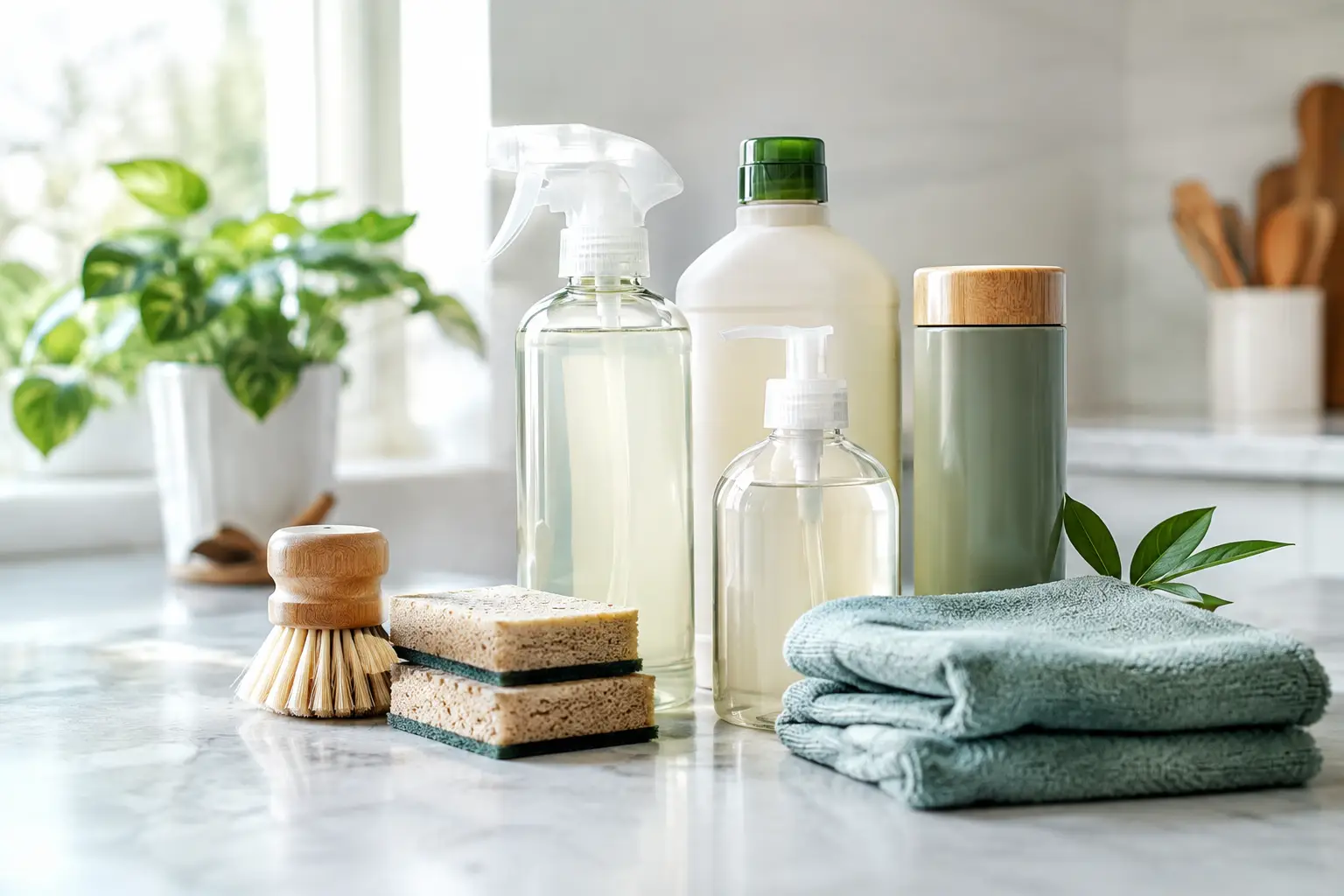 Cleaning Product Trends That Are Worth Trying