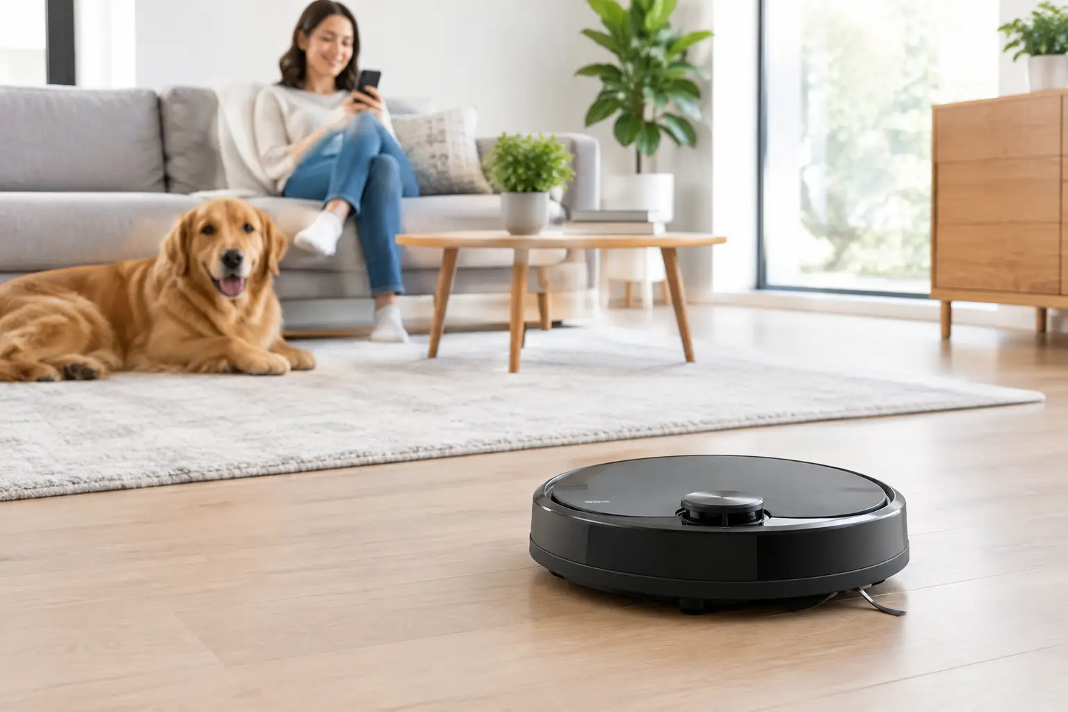 Robot Vacuum Reviews: What Actually Matters